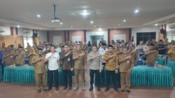 Perkuat Transparansi, KPK dan Pemkab Situbondo Bedah Celah Korupsi APBD