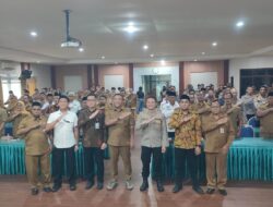Perkuat Transparansi, KPK dan Pemkab Situbondo Bedah Celah Korupsi APBD