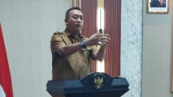 Mas Rio Blak-blakan di Depan KPK: Jangan Sampai Situbondo Hat-trick Korupsi!!