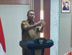 Mas Rio Blak-blakan di Depan KPK: Jangan Sampai Situbondo Hat-trick Korupsi!!