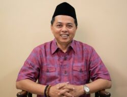 Di Balik Tabir Muktamar: Membaca Rivalitas PASLON Pemimpin NU