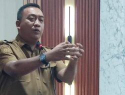 Mas Rio Blak-blakan di Depan KPK: Jangan Sampai Situbondo Hat-trick Korupsi!!