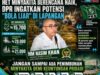 HET Minyakita Berencana Naik, DPR Ingatkan Potensi BOLA LIAR di Lapangan
