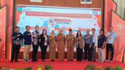 Perkuat Sinergi, Pemkab Situbondo Gandeng 88 Perusahaan dalam Forum CSR Situbondo Naik Kelas