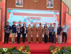 Perkuat Sinergi, Pemkab Situbondo Gandeng 88 Perusahaan dalam Forum CSR Situbondo Naik Kelas