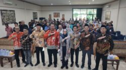 Perkuat Daya Saing Wisata Situbondo, Dina Lorenza Dorong Pelaku UMKM Kuasai Seni ‘Storytelling’ Digital