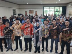 Perkuat Daya Saing Wisata Situbondo, Dina Lorenza Dorong Pelaku UMKM Kuasai Seni ‘Storytelling’ Digital