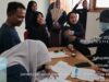Sokong Program Makan Bergizi Gratis, Puskesmas Raas Cek Kesehatan Relawan SPPG Sirajul Akhyar