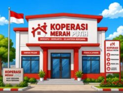 Diduga Ada Pemotongan Berlapis, Anggaran KDMP Rp1,6 Miliar Susut hingga Rp700 Juta di Tingkat Desa