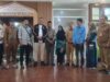 Hindari Polarisasi di Desa, Bupati Rio Imbau Panitia PAW Desa Jaga Kondusivitas