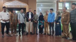 Hindari Polarisasi di Desa, Bupati Rio Imbau Panitia PAW Desa Jaga Kondusivitas