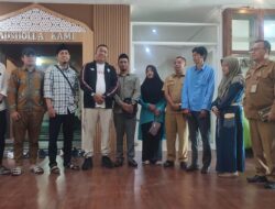 Hindari Polarisasi di Desa, Bupati Rio Imbau Panitia PAW Desa Jaga Kondusivitas