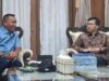 Sambut Kunjungan Perdana Konjen RRT di Pendopo Rakyat, Bupati Rio: Pintu Investasi di Situbondo Terbuka Lebar
