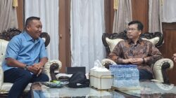 Sambut Kunjungan Perdana Konjen RRT di Pendopo Rakyat, Bupati Rio: Pintu Investasi di Situbondo Terbuka Lebar