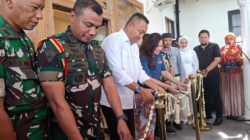 TradiSea Rooms & Resto: Manifestasi Heritage Dengan Sentuhan Modern di Sudut Alun-Alun Situbondo