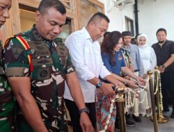 TradiSea Rooms & Resto: Manifestasi Heritage Dengan Sentuhan Modern di Sudut Alun-Alun Situbondo
