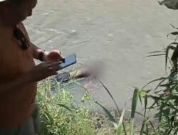 Geger! Warga Locangcang Paowan Situbondo Temukan Jasad Petani Asal Bondowoso Mengapung di Sungai