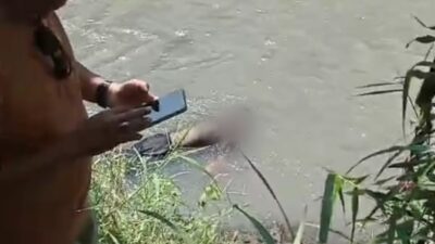 Geger! Warga Locangcang Paowan Situbondo Temukan Jasad Petani Asal Bondowoso Mengapung di Sungai