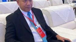 Genjot Investasi dan Agroteknologi, Bupati Situbondo Unjuk Gigi di Forum Internasional China