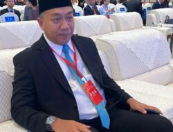 Genjot Investasi dan Agroteknologi, Bupati Situbondo Unjuk Gigi di Forum Internasional China