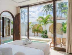 Planning a Seamless Luxury Villa Stay in Bali for Remote Work