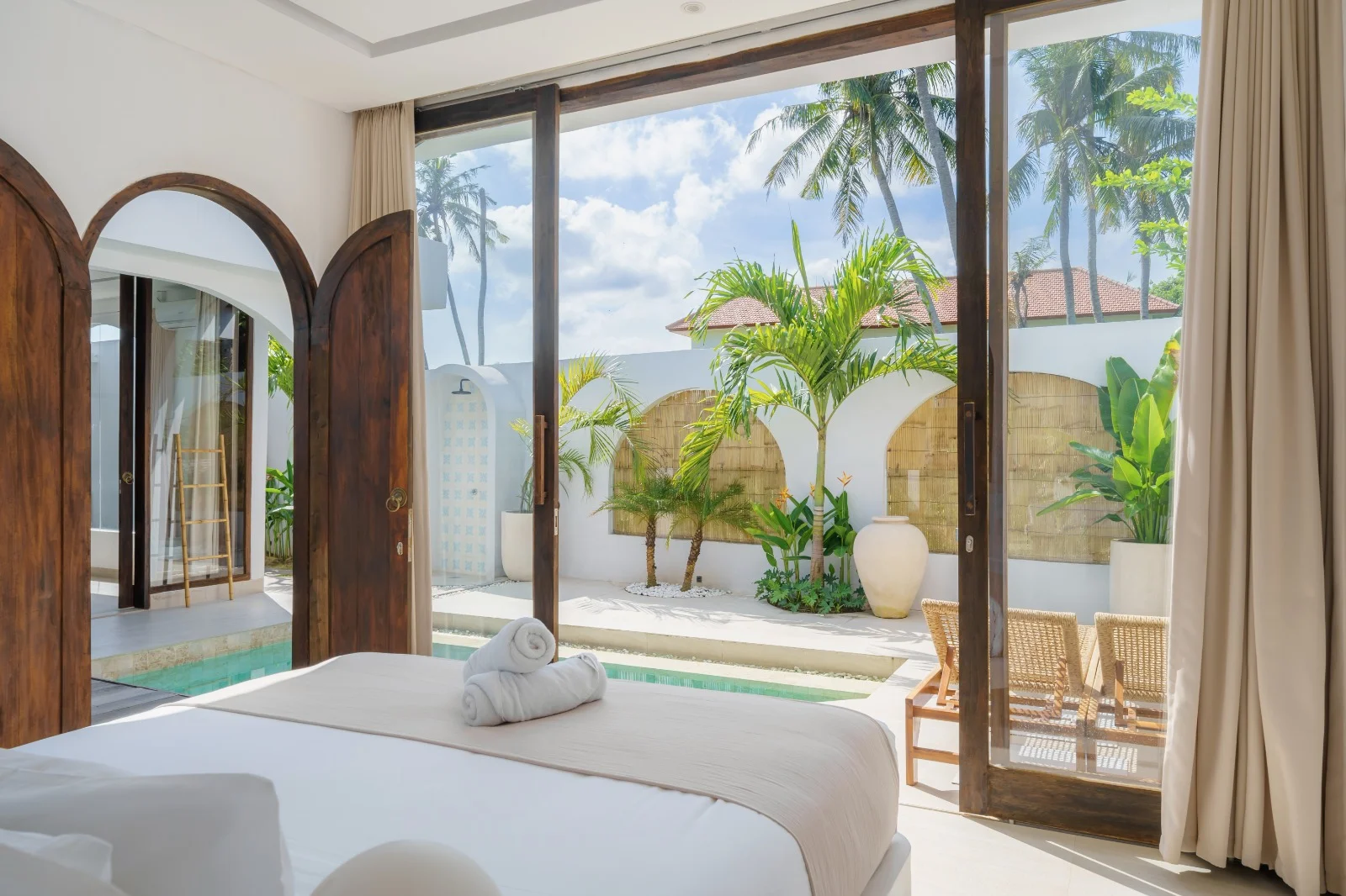 Luxury Villa