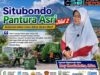 Situbondo Pantura Asri Jilid 2, Camat Rosy Kolaborasikan Lintas Sektor Secara Masif
