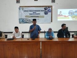 Wujudkan Hunian Layak, 73 Warga Desa Curahkalak Ikuti Sosialisasi BSPS Kementrian PKP
