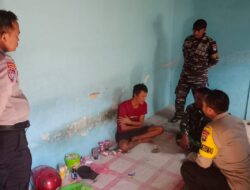 Gandeng Forkopimcam, Polres Situbondo Bertindak Cepat Tanggapi Unggahan Viral di Medsos
