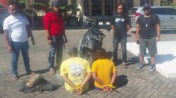 Kejar Hingga ke Bali, Tim URC Anti Begal Polres Situbondo Lumpuhkan Pelarian DPO