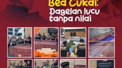 Gus Lilur Desak Presiden Copot Dirjen Bea Cukai, Soroti Dugaan Aliran Suap dan Penindakan Rokok Ilegal