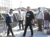 Bupati Rio Tinjau Perbaikan Jembatan Kesambian dan Heli yang Rusak Akibat Banjir, Ribuan Warga Tak Perlu Lagi Jalan Memutar