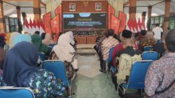 Pelepasan 139 ASN Purnatugas, Pemkab Situbondo Apresiasi Pengabdian Puluhan Tahun untuk Daerah