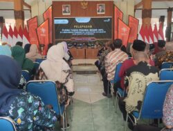 Pelepasan 139 ASN Purnatugas, Pemkab Situbondo Apresiasi Pengabdian Puluhan Tahun untuk Daerah