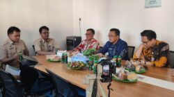 Tinjau Program MBG 3B di Situbondo, Kepala Perwakilan Kemendukbangga/BKKBN Jatim Pastikan Seluruh SPPG Sudah Menjangkau Sasaran