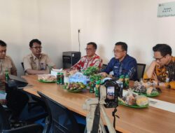 Tinjau Program MBG 3B di Situbondo, Kepala Perwakilan Kemendukbangga/BKKBN Jatim Pastikan Seluruh SPPG Sudah Menjangkau Sasaran