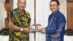Kemendukbangga Apresiasi Capaian KB dan Penurunan Stunting, Situbondo Berpeluang Jadi Tuan Rumah Harganas Jatim 2026