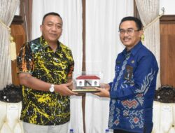 Kemendukbangga Apresiasi Capaian KB dan Penurunan Stunting, Situbondo Berpeluang Jadi Tuan Rumah Harganas Jatim 2026