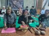 Ritual Jamasan Pusaka Warnai Kopdar Pataji di Bletok, Pelestari Budaya Dorong Edukasi Generasi Muda