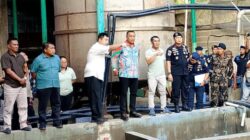 KKP Beri Waktu 14 Hari untuk PT Fuyuan Benahi Pengelolaan Limbah, Pemkab Situbondo Kawal Perbaikan