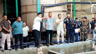 KKP Beri Waktu 14 Hari untuk PT Fuyuan Benahi Pengelolaan Limbah, Pemkab Situbondo Kawal Perbaikan