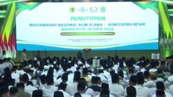 Rais Aam Ternyata Awam: Plagiat dan Salah Pasang Harkat