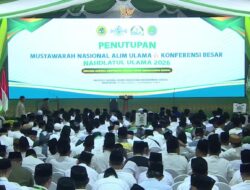 Rais Aam Ternyata Awam: Plagiat dan Salah Pasang Harkat