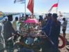 Tradisi Petik Laut di Dusun Cotek, Warga Pesisir Panjatkan Syukur dan Doa Keselamatan Nelayan
