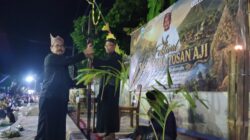 Festival Tajin Sora dan Tosan Aji Olean, Merawat Warisan Leluhur di Tahun Baru Islam
