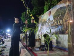 Festival Tajin Sora dan Tosan Aji Olean, Merawat Warisan Leluhur di Tahun Baru Islam