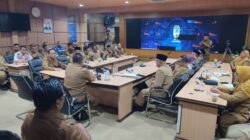 Bupati Rio Ajak OPD dan Masyarakat Dukung Haul Masyayikh se-Nusantara di Alun-Alun Situbondo