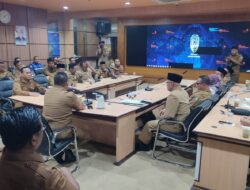 Bupati Rio Ajak OPD dan Masyarakat Dukung Haul Masyayikh se-Nusantara di Alun-Alun Situbondo