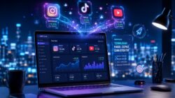 SMM Panel Termurah dengan Hasil Cepat dan Efektif