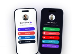 Strategi Bio Link untuk Meningkatkan Branding dan Trafik Digital